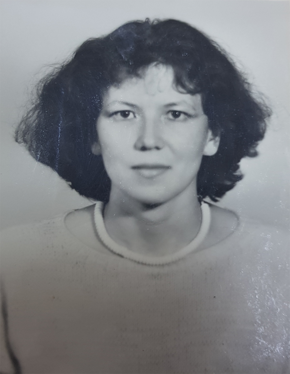 Лизуро Алла Георгиевна