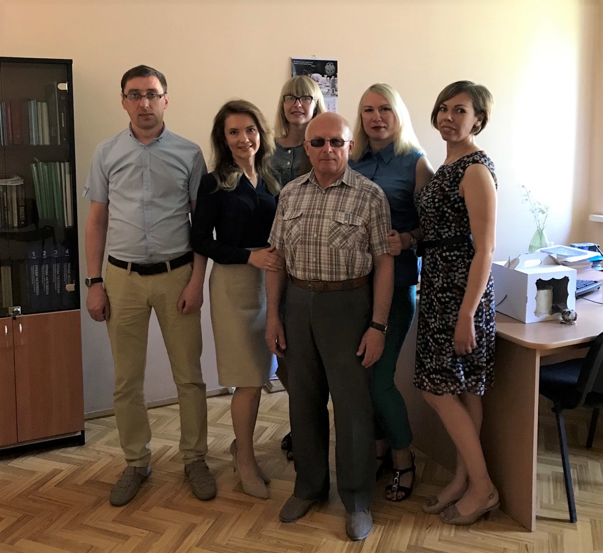 Полоцкая ЮК